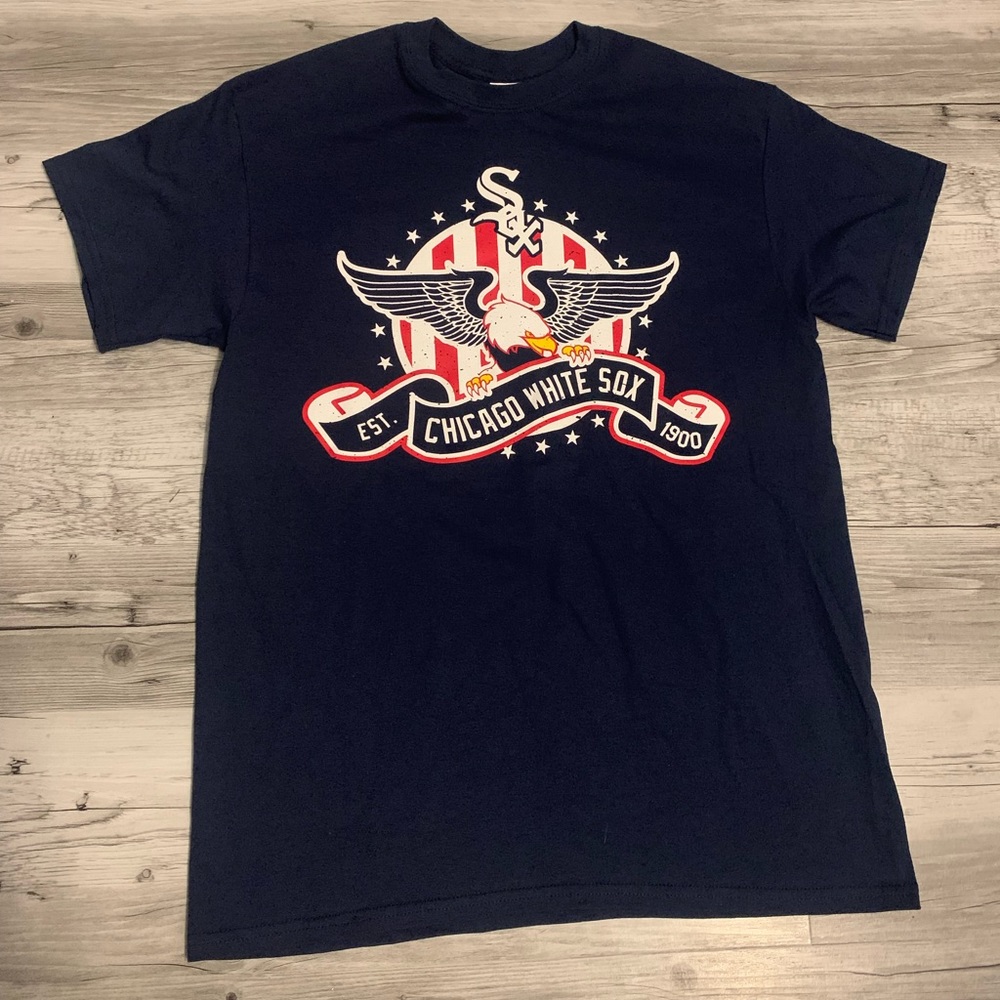Chicago White Sox Tee